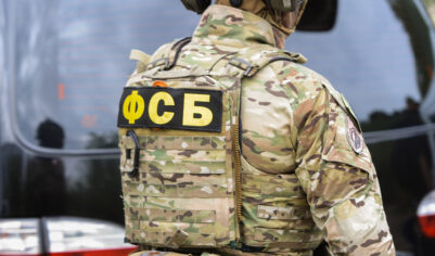 Выяснились детали задержания боевого крыла «баталхаджинцев»*