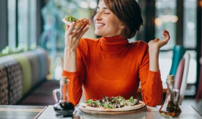 Продукты для женского здоровья: что добавить в рацион, чтобы сиять