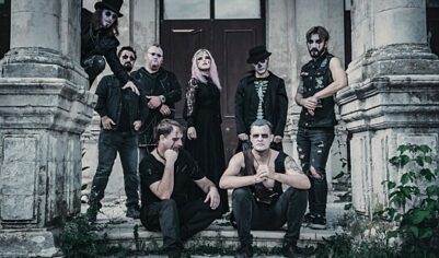 Объявлены даты новогодних концертов группы «Nagart» в Москве и Санкт-Петербурге