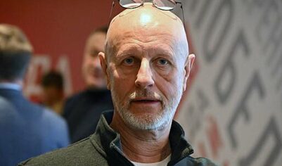 Гоблин назвал западные СМИ машиной по оболваниванию населения