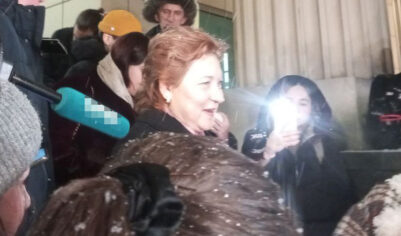 Адвокат Лурье: возможно, Долину ждет еще один иск