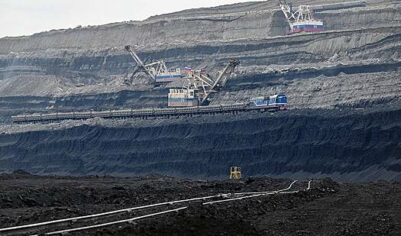 Российским угольщикам предложили готовиться к падению добычи