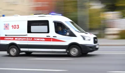 СМИ: 13 детей отравились хлором в Якутии