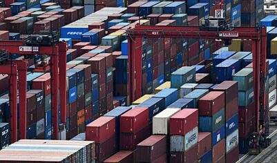 Названа главная причина падения российско-китайской торговли