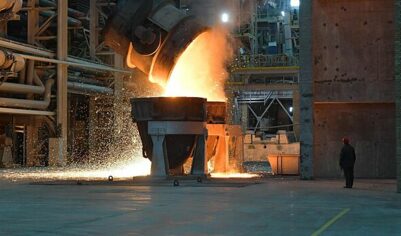 WSA: Россия в ноябре снизила выпуск стали на 6,6%