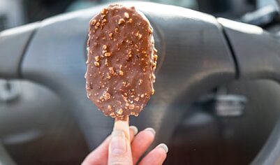 Импорт российского мороженого в США вырос, но ключевые рынки — в других странах