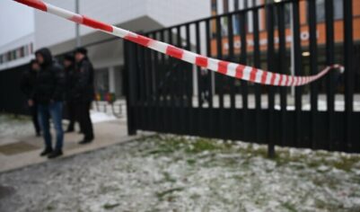 «Чужая боль за минималку»: выяснилось, почему школьные психологи не смогли предотвратить трагедию в Одинцово