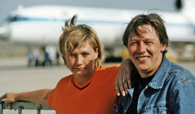 Умерла бывшая жена Ефремова, актриса Ксения Качалина