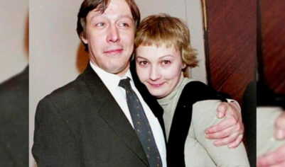 «Лежала у кровати в захламленной квартире»: стали известны подробности смерти бывшей жены Ефремова