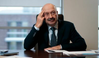 Экономика России под прицелом «чеховского ружья»: неизбежный удар с Запада