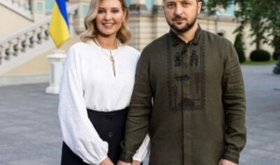 СМИ: Зеленский купил дом в США у насильника, а его жена попала в секс-скандал с сиротами