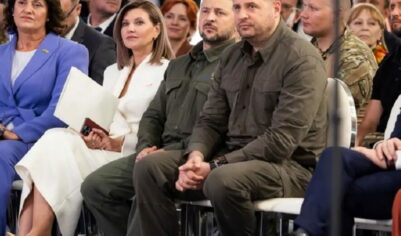 «Неудачник Зеленский должен быть арестован»: в США и РФ отреагировали на отставку Ермака