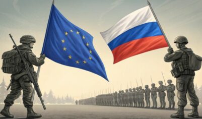 «ЕС готовит войну с Россией к 2030 году»: Премьер-министр Венгрии