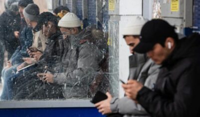 «Это привело к коллапсу. Кричат: «Верните мигрантов! Без них никак!»»: одна отрасль в убытке после запрета на мигрантов