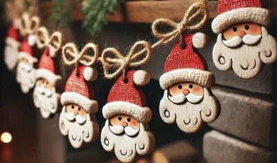 «Это противоречит нашей вере»: новый россиянин потребовал убрать новогодние украшения