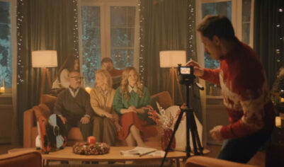 «Это Путин виноват!» опубликована главная песня Рождества-2025 в Европе (ВИДЕО)