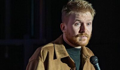 Данила Поперечный* обжаловал решение об отказе снять с него статус иноагента