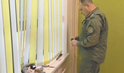 Охрана вне рамок: почему секьюрити оказались бессильны перед убийцей-одиночкой