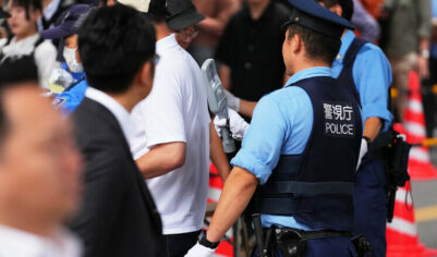 «Убить хоть кого-нибудь кухонным ножом»: почему Японию захлеснула эпидемия насилия