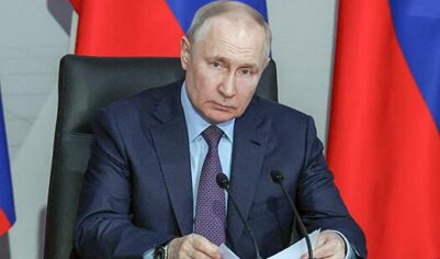 Путин отметил эффективность российско-индийской АЭС «Куданкулам»