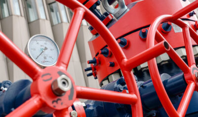 Европейские пляски вокруг российского газа: решили отказаться, но хотят сохранить