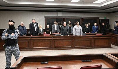 Пожизненный приговор подорвавшим Крымский мост обжаловали