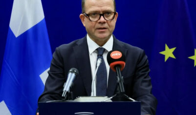 Премьер Финляндии свалил на Россию вину за крах экономики страны