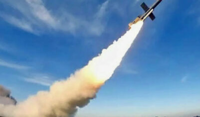 Зеленский заявил об ударах ракетами «Фламинго» по России и сразу получил ответ