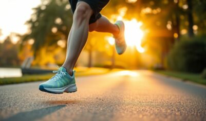 Кроссовки: как выбрать идеальную пару и не разориться в 2025 году