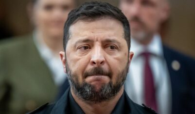 Фронтовой перелом: Вскрыт обман Зеленского, Запад охвачен паникой