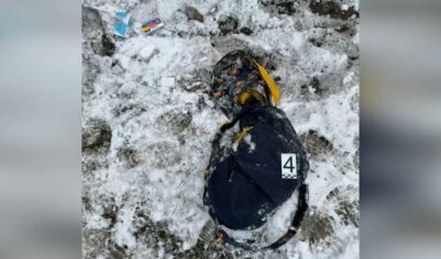 ФСБ поймала 18-летнюю на горячем: Украина готовила взрыв машины офицера Минобороны в Ставрополе