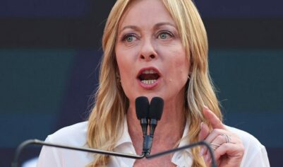 FT раскрыла имя «убийцы» плана ЕС по изъятию российских активов