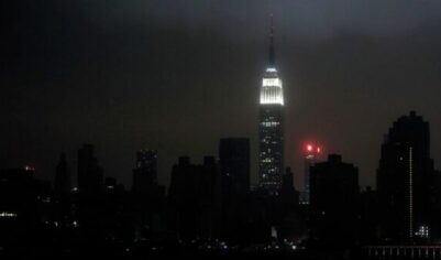 Германия погрузится во тьму: решение, которое удивило даже местных