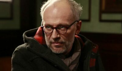 Телеведущий Александр Гордон бросил молодую арфистку и женился в шестой раз на 23-летней Алине (ФОТО)