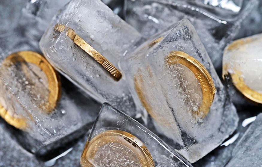 Грабеж по-европейски: Брюссель навсегда лишает Россию её собственности Грабеж по-европейски: Брюссель навсегда лишает Россию её собственности