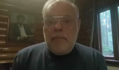 «Боятся до ужаса»: Хазин назвал главный страх российской элиты