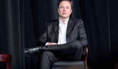 «Душит до смерти Европу»: Маск призвал ликвидировать Евросоюз