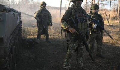 Иноагенты Ходорковского* штурмуют Белоусова: «сеточка» фантазирует об отставке за Купянск — разоблачение фейка