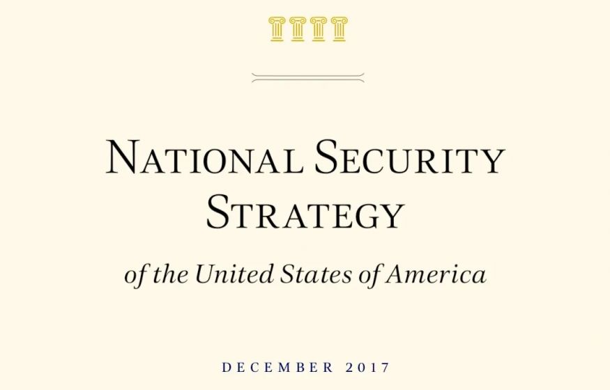 Испугались России? Новый курс США по НАТО уже в действии Испугались России? Новый курс США по НАТО уже в действии