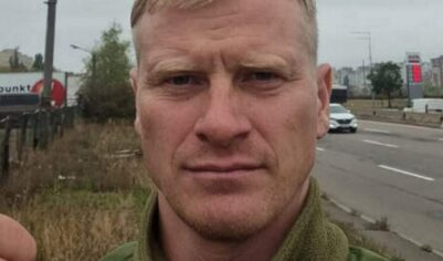 В зоне СВО ликвидирован украинский актёр из сериала «Слуга народа», снимавшийся вместе с Зеленским