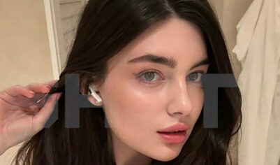 Shot: «Мисс Турция» избила российскую модель на «гаремной» вечеринке (ФОТО)