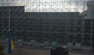 «Такое позорище не должны видеть»: Киргизия жестко унизила Украину во время саммита ОДКБ в Бишкеке (ФОТО)