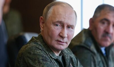 Купянск. Красивые победы или реальные потери: что скрывают штабы от Верховного?