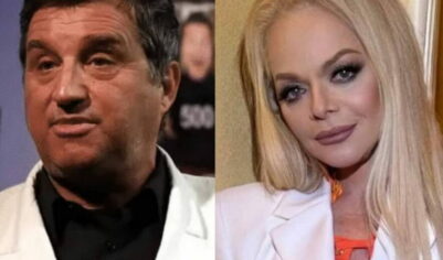 «Она ничего не вернёт»: Отар Кушанашвили вынес жесткий приговор Долиной