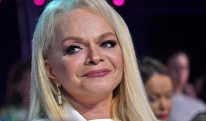 Forbes: Лариса Долина в год будет терять по 300 млн из-за скандала с квартирой