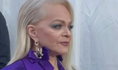 В деле Долиной Верховный суд РФ поставил точку: квартира остается у Лурье, певицу могут принудительно выселить (ВИДЕО)