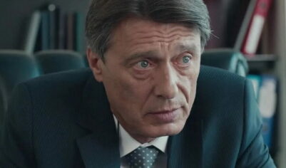 Умер актер из «Молодежки» Анатолий Лобоцкий: названа причина смерти