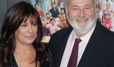 Режиссёра фильма «Когда Гарри встретил Салли» и его жену нашли мёртвыми с ножевыми ранениями