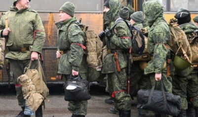 Вопрос о мобилизации неизбежен: что разглядели эксперты в бюджете России?