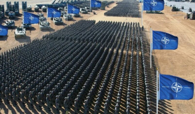 «Готовьтесь к худшему»: в Госдуме сделали заявление о конфликте с НАТО